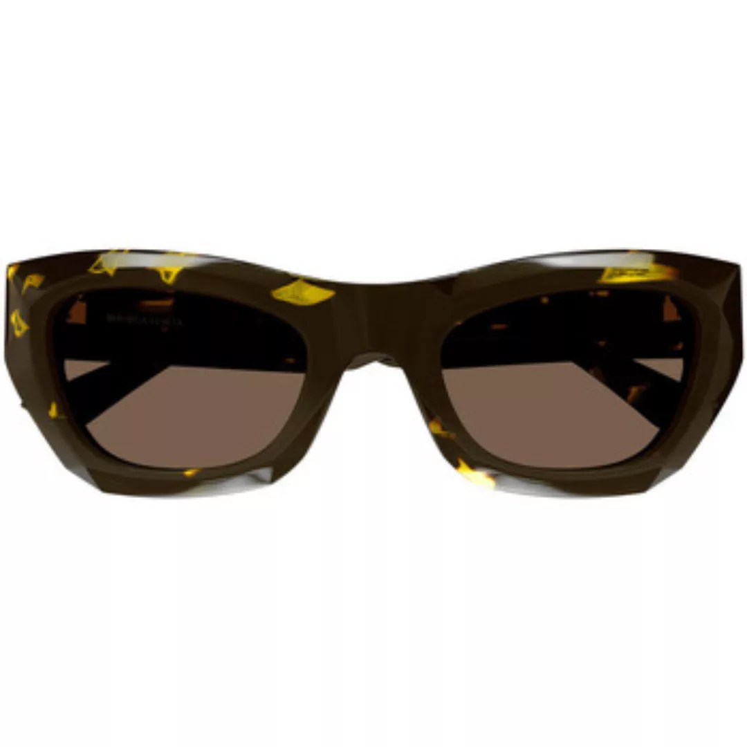 Bottega Veneta  Sonnenbrillen BV1251S 002 Sonnenbrille günstig online kaufen