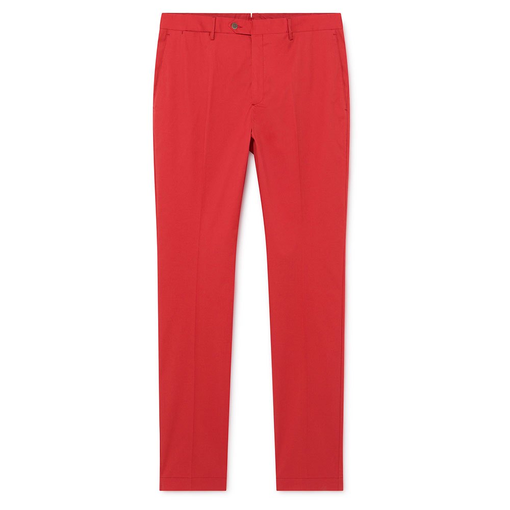 Hackett Ultra Lw Chino Hose 34 Red Apple günstig online kaufen