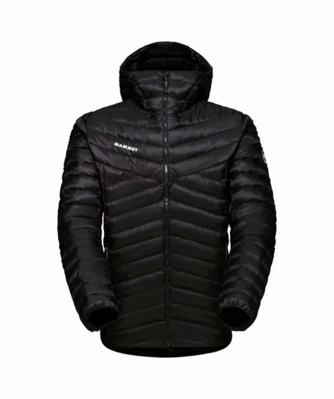 Mammut Outdoorjacke Albula IN Hooded Jacket Men günstig online kaufen