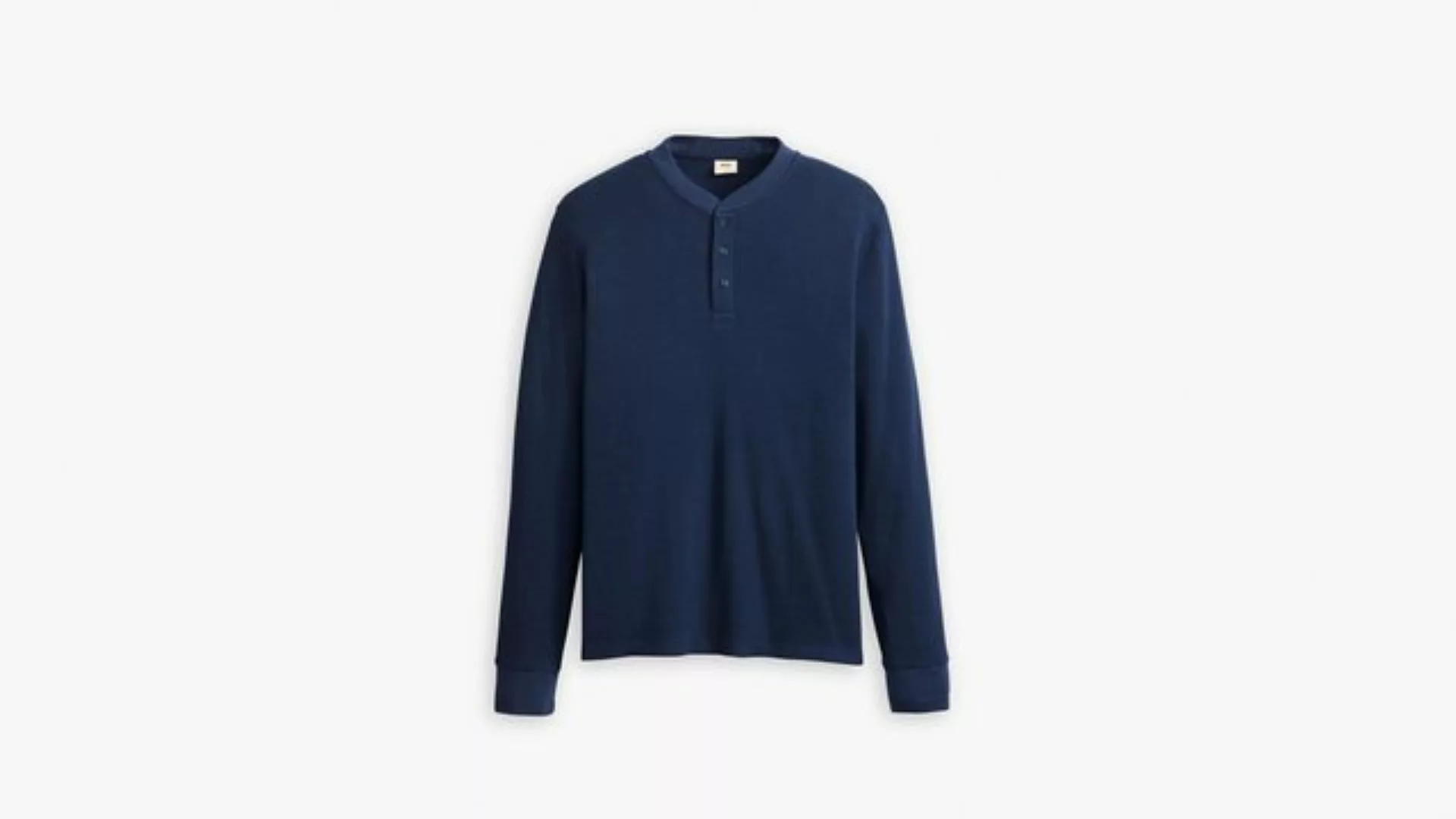 Levi's® Langarmshirt günstig online kaufen