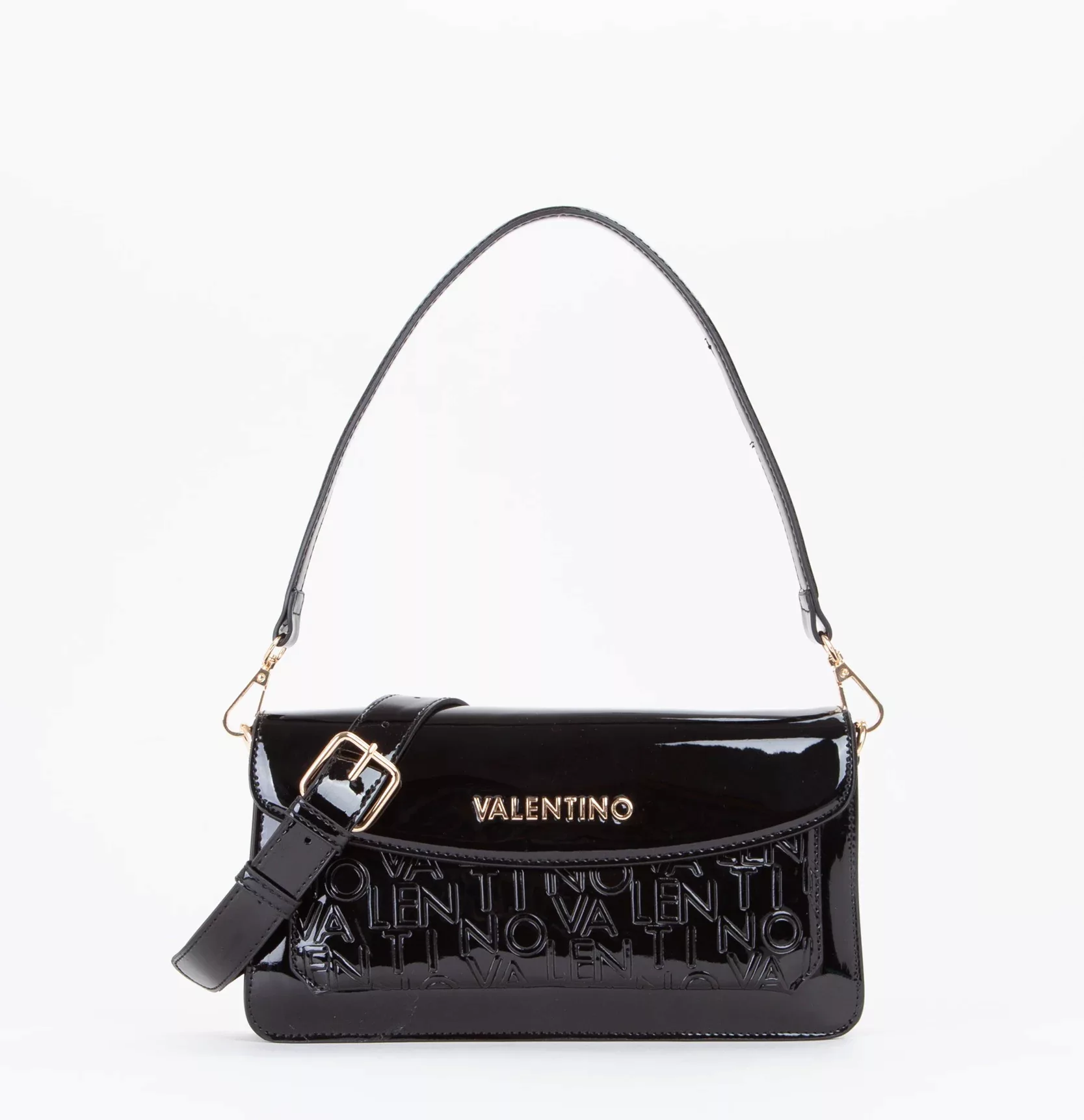 VALENTINO BAGS Schultertasche "Shoulder Bag GERANIUM", Henkeltasche Handtas günstig online kaufen