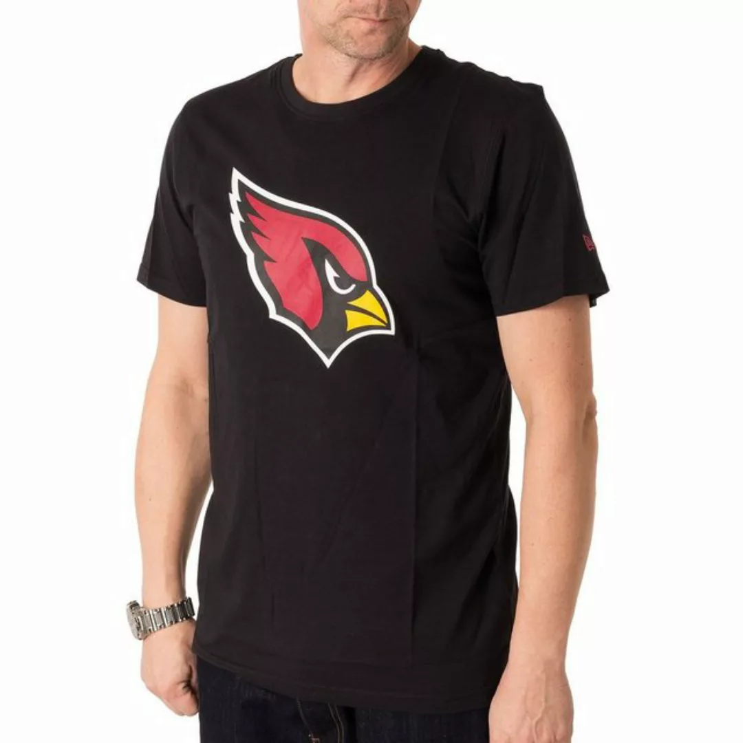 New Era T-Shirt T-Shirt New Era Arizona Cardinals, G M, F black günstig online kaufen
