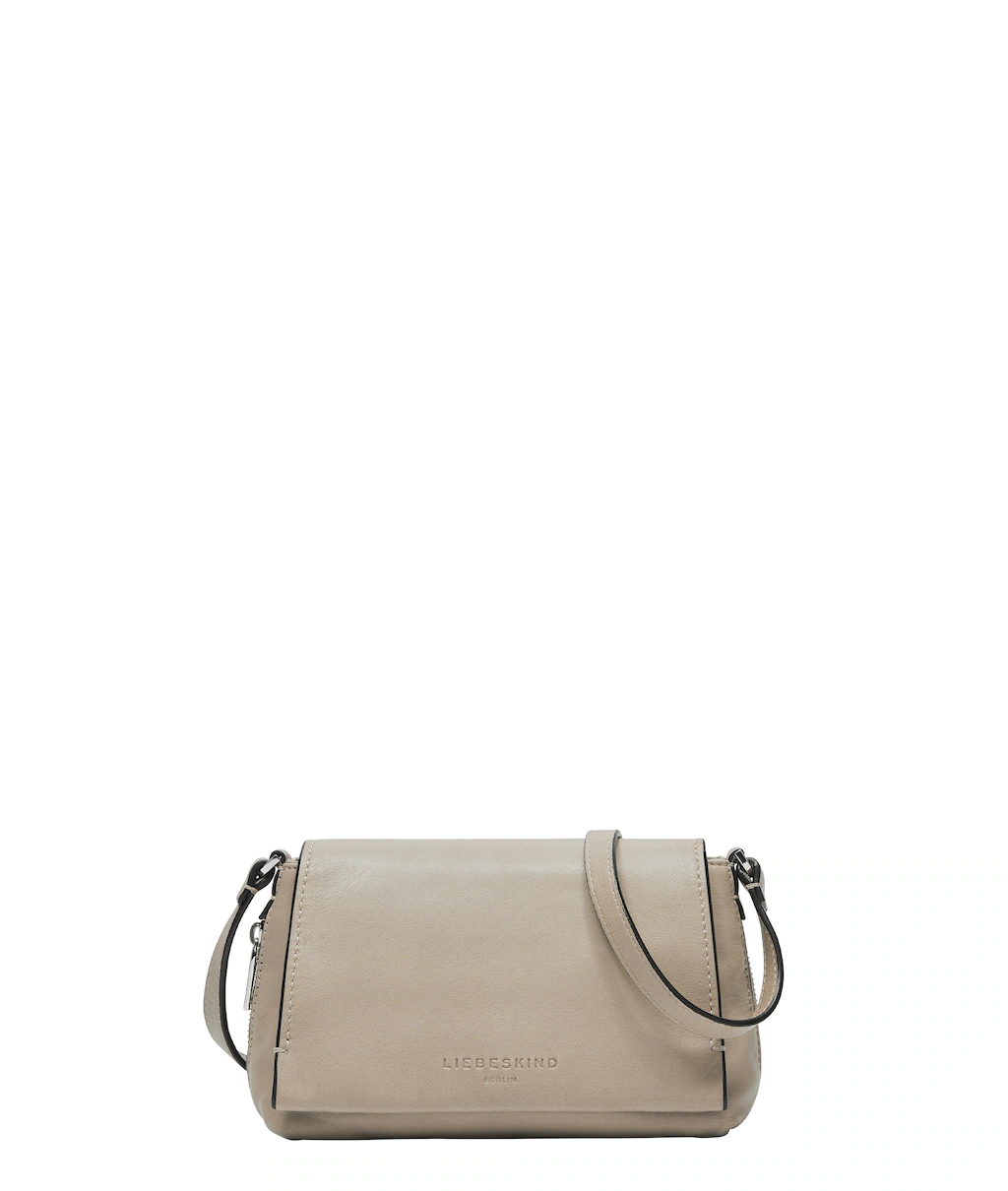 Liebeskind Berlin Umhängetasche "Crossbody S HERA SHEEP NATURAL" günstig online kaufen