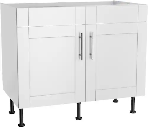 OPTIFIT Spülenschrank "Ahus" günstig online kaufen