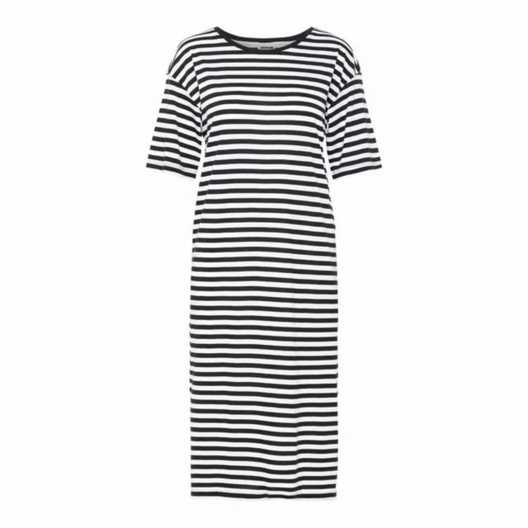 Noisy May Damen Kleid NMMAYDEN Relaxed Fit günstig online kaufen