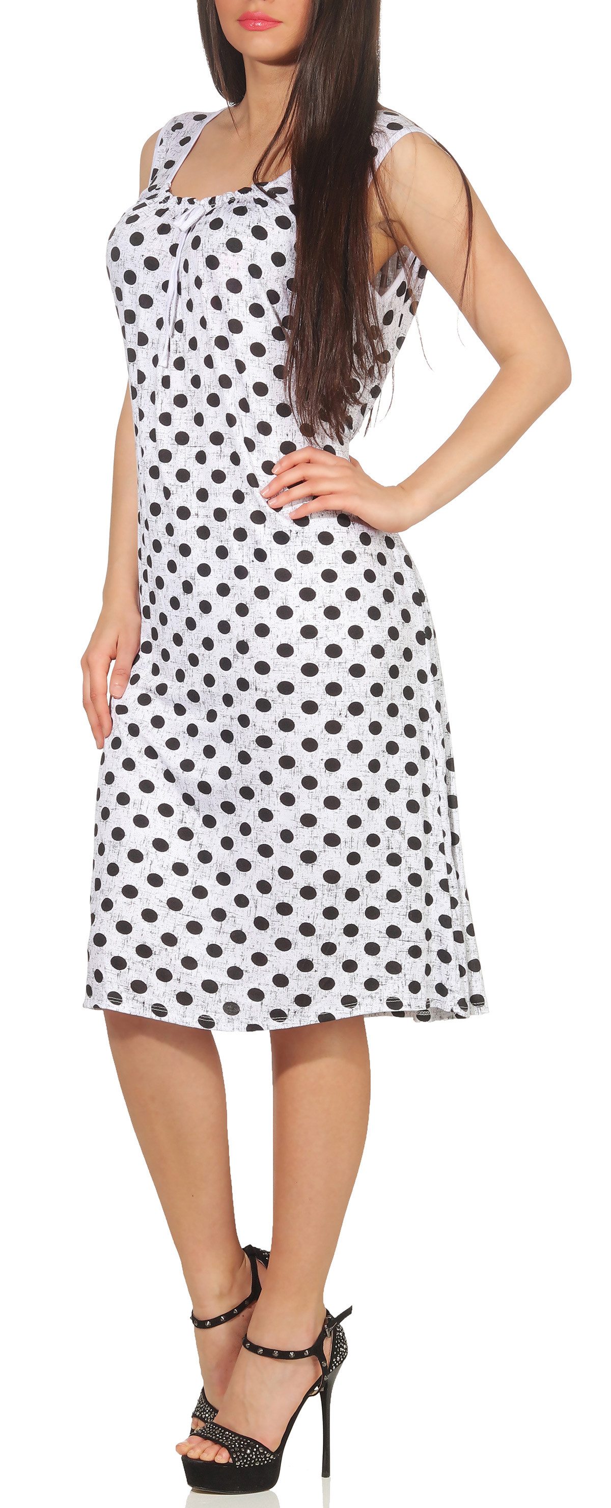 simaranda Sommerkleid 32 günstig online kaufen