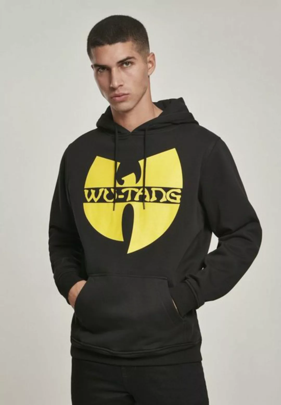 Wu Wear Sweater "Wu-Wear Logo Hoody", (1 tlg.) günstig online kaufen
