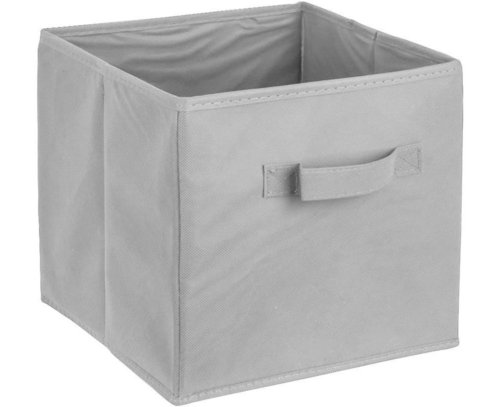ADOB Aufbewahrungsbox "Faltbox", (1 St.), Faltbox mit Griff günstig online kaufen