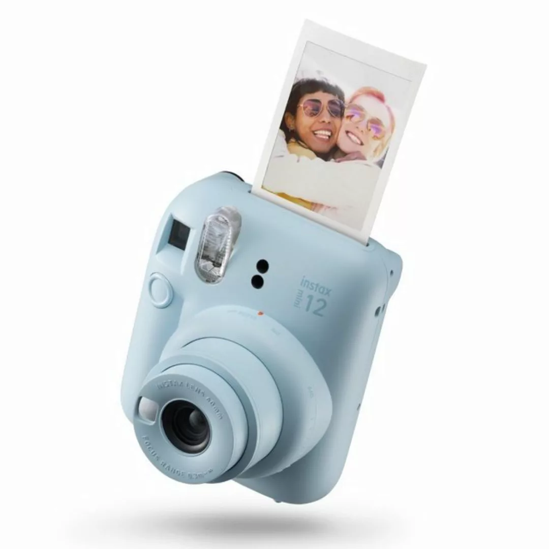 FUJIFILM Instax Mini 12 Sofortbildkamera günstig online kaufen