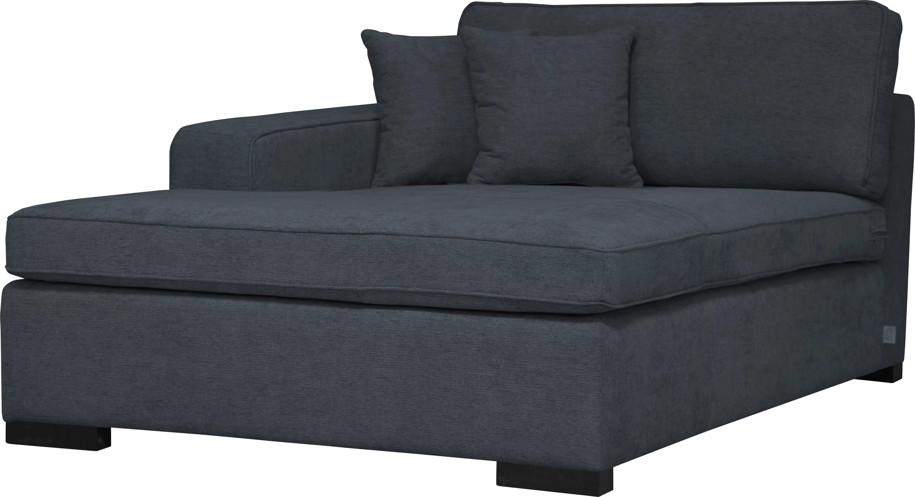 Home affaire Sofaelement "Skara", Modul zum eigenen Zusammenstellen, in vie günstig online kaufen