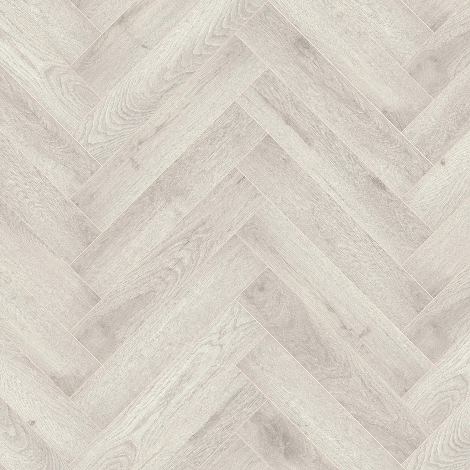 Kronoflooring Herringbone Laminat 12 mm Wasserfest Chantilly Oak günstig online kaufen