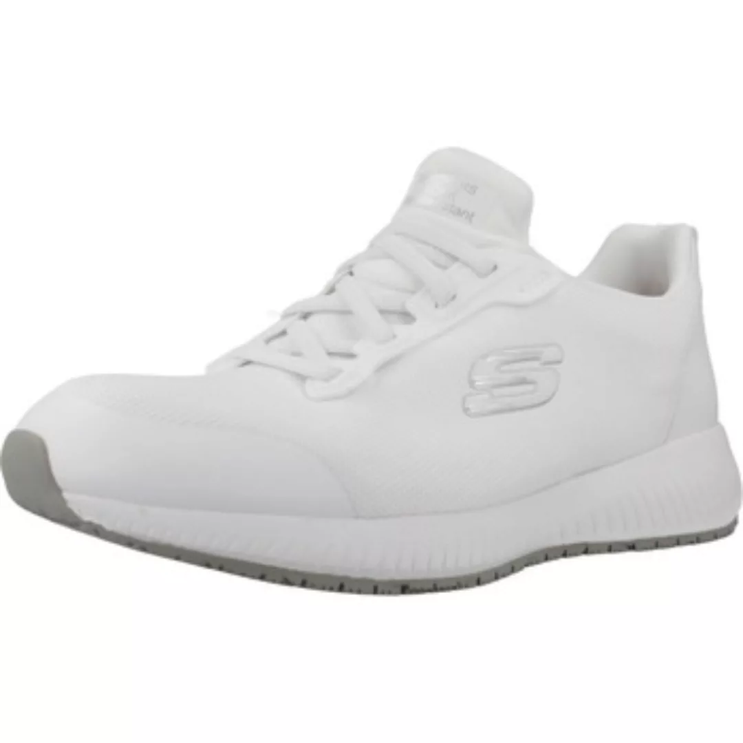 Skechers  Sneaker WORK REALXED FIT: SQUAD SR günstig online kaufen