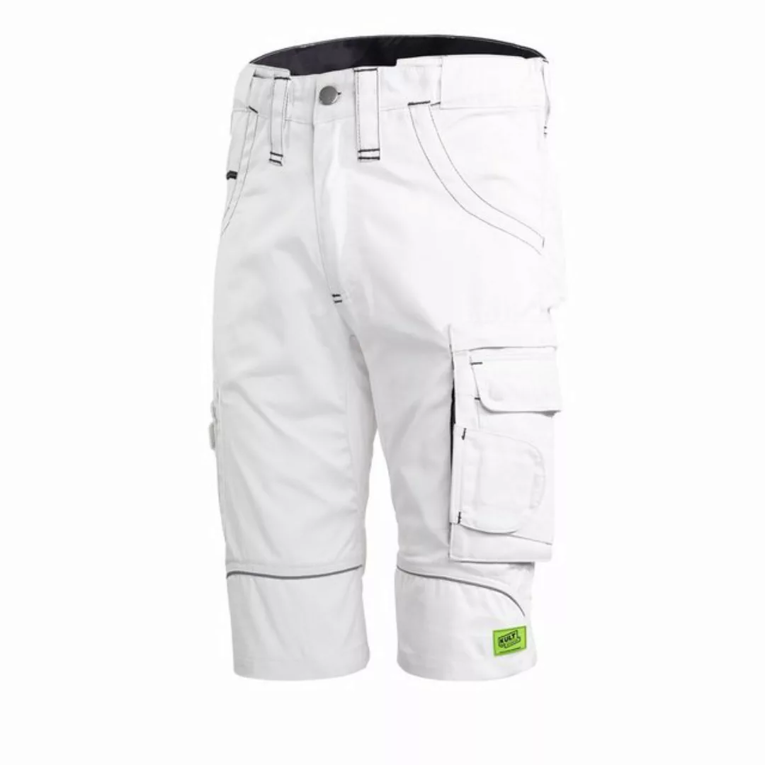 TMG International Arbeitsshorts Arbeitsshort kurze Hose Arbeitshose Bermuda günstig online kaufen