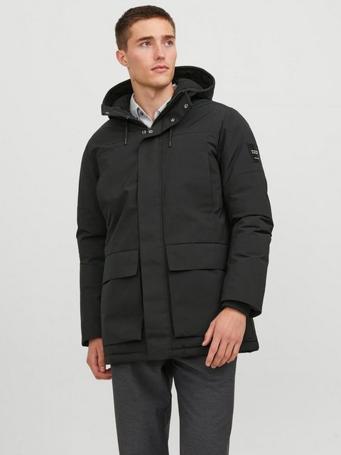 Jack & Jones Parka JJEROB PARKA SN günstig online kaufen