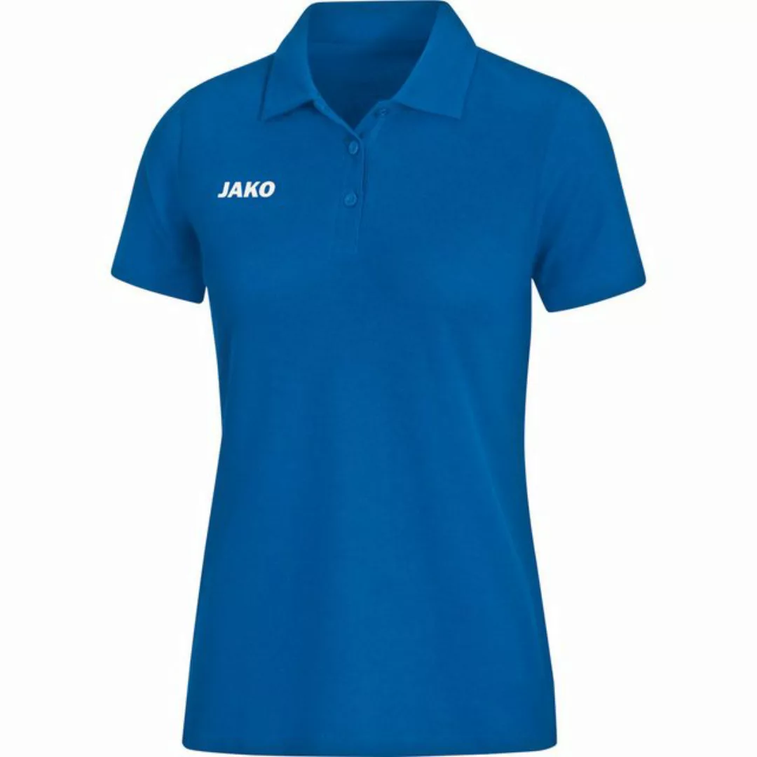 Jako Poloshirt Polo Base royal günstig online kaufen