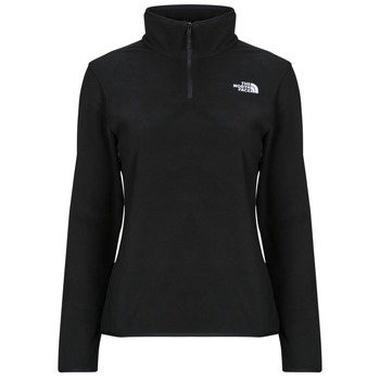 The North Face  Fleecepullover GLACIER FLEECE 1/4 ZIP günstig online kaufen