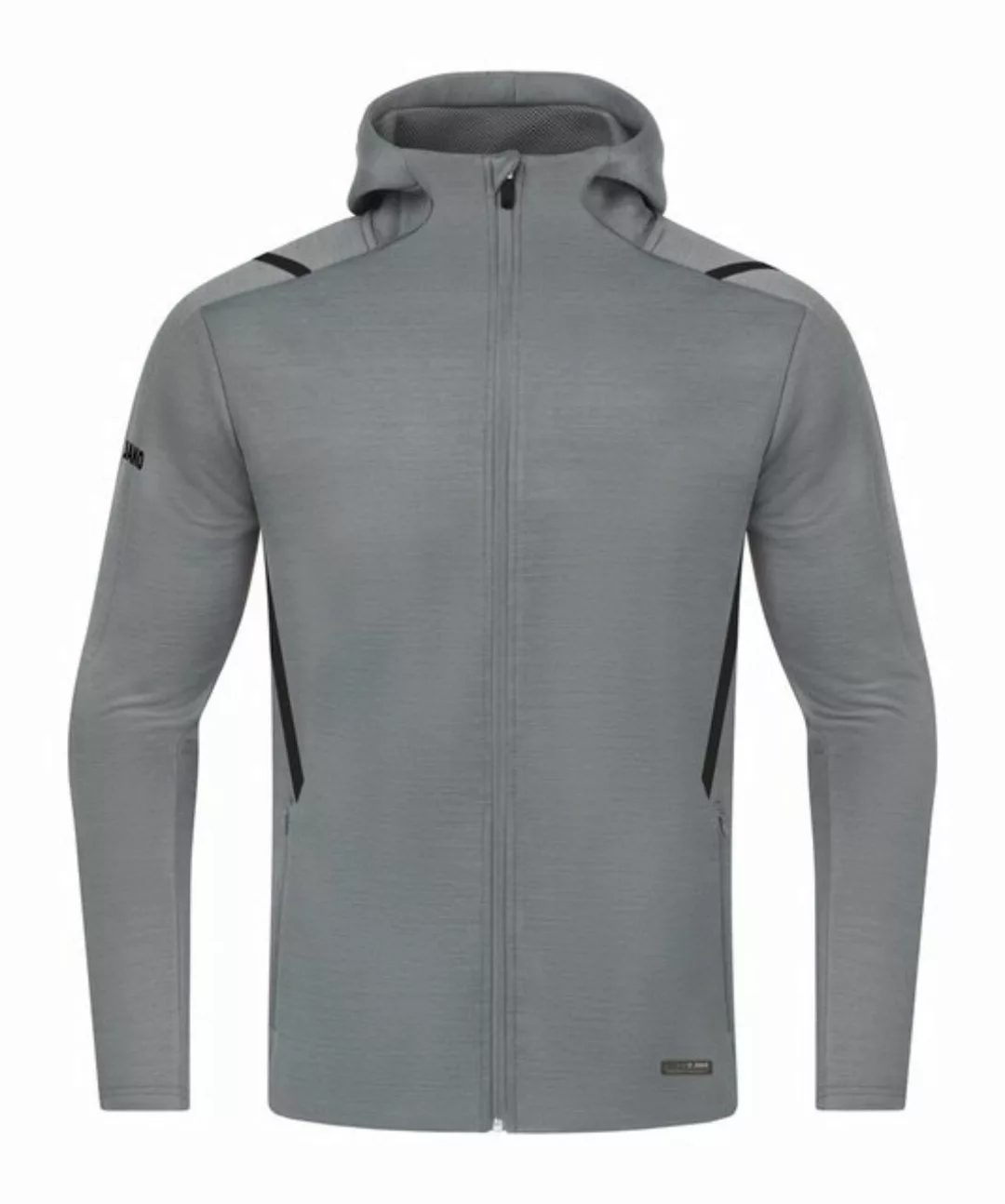 Jako Sweatjacke Challenge Freizeit Kapuzenjacke günstig online kaufen