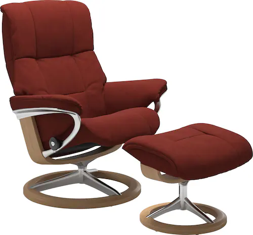 Stressless Fußhocker "Mayfair" günstig online kaufen