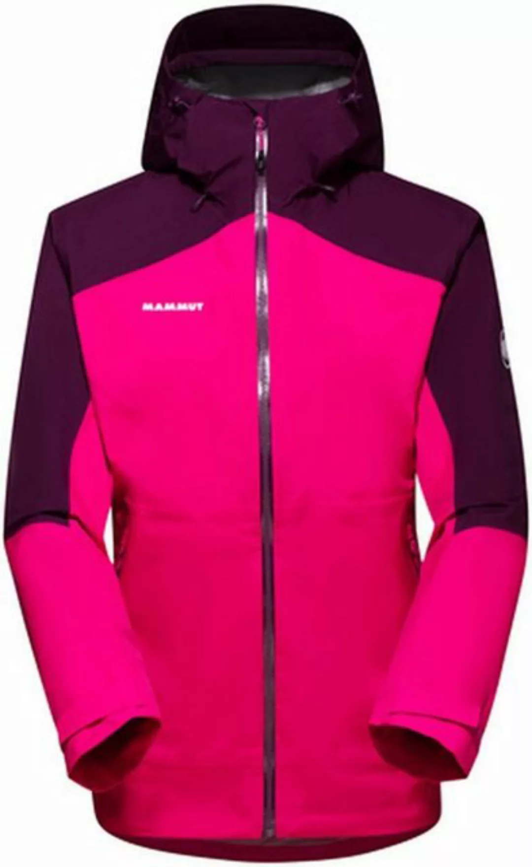 Mammut Anorak Convey Tour HS Hooded Jacket Women günstig online kaufen