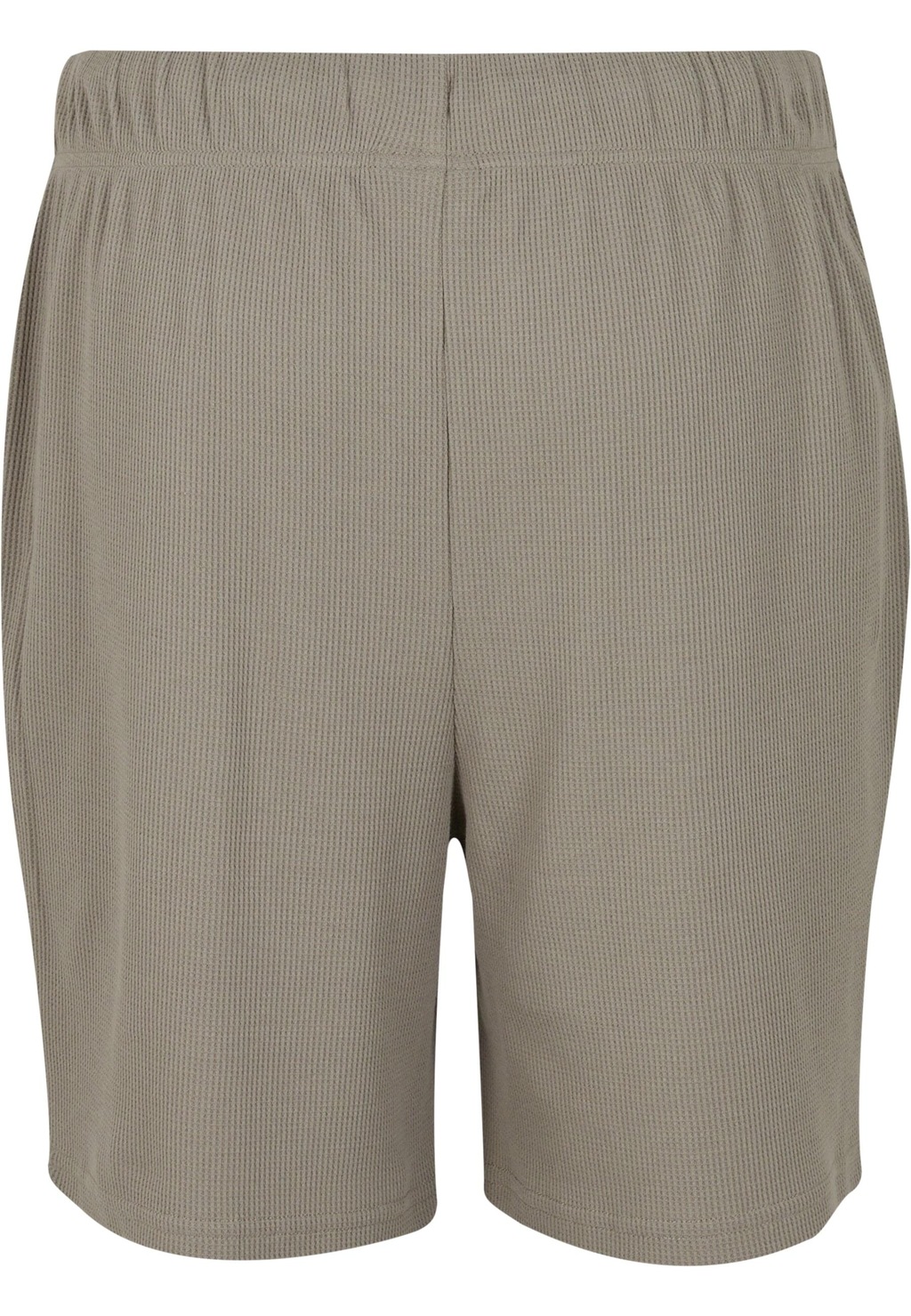 URBAN CLASSICS Sweatshorts "Urban Classics Herren Waffle Sweat Shorts", (1 günstig online kaufen