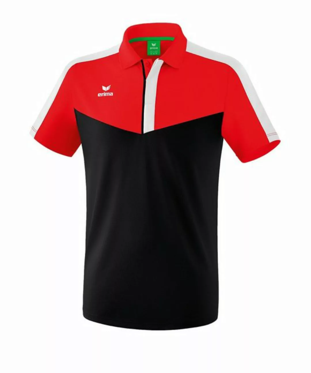 Erima Poloshirt Squad Poloshirt default günstig online kaufen