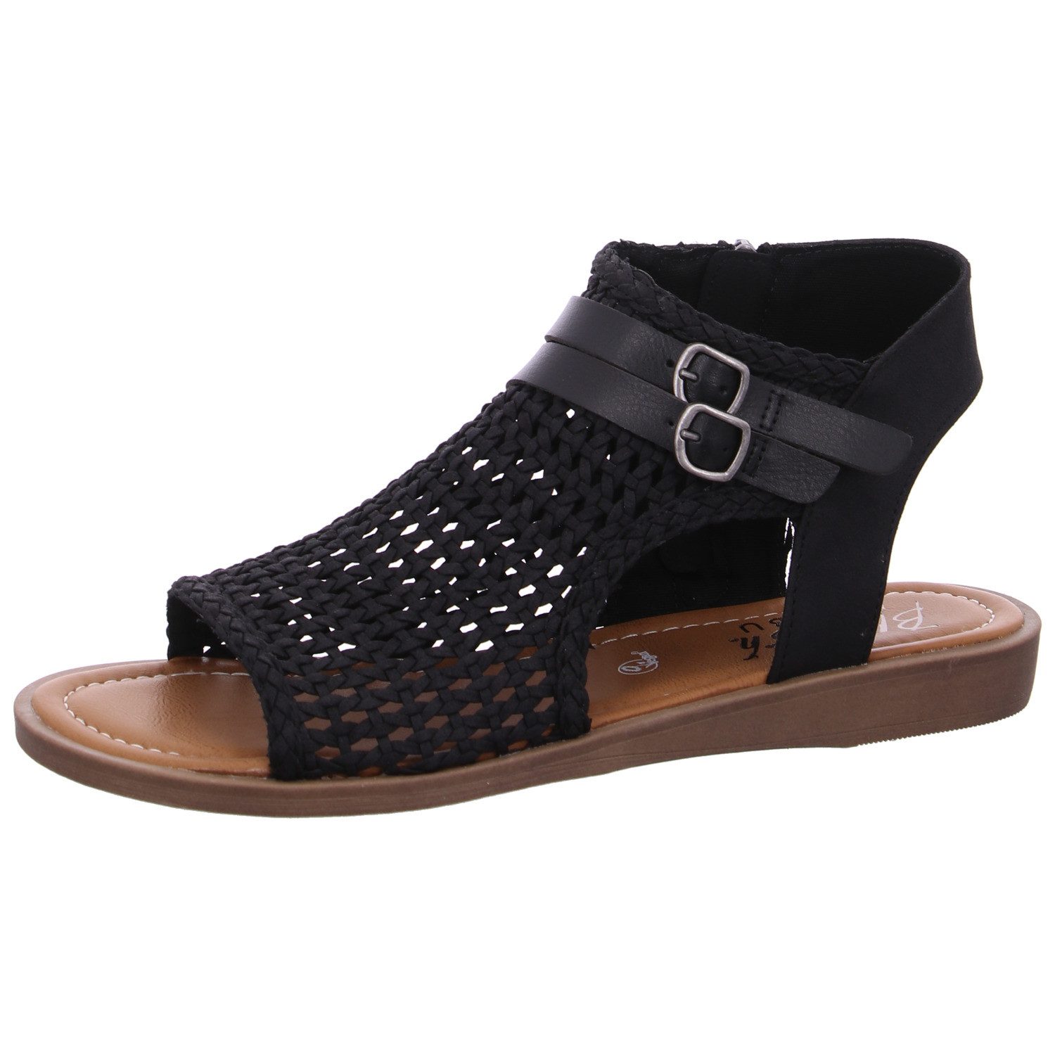 Blowfish Malibu  Sandalen Sandaletten J3415 GOLD günstig online kaufen