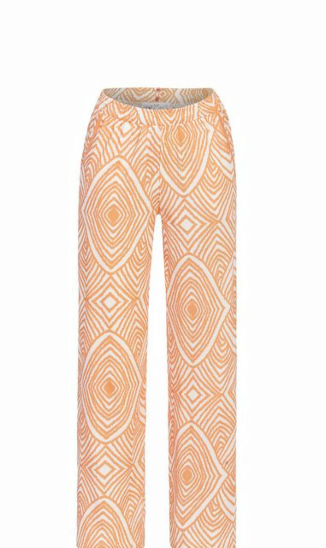 Ringella Pyjamahose Damen Schlafanzughose (1-tlg) Modisches Design günstig online kaufen