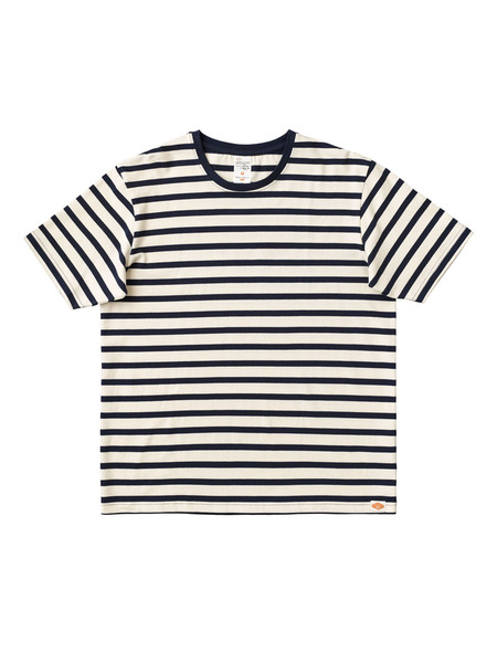 Uno Breton Stripe Shirt günstig online kaufen