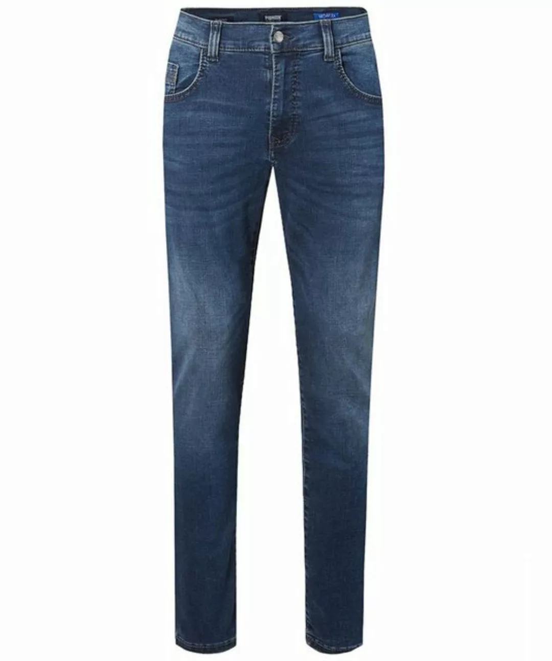 Pioneer Authentic Jeans 5-Pocket-Jeans PO 16741.6596 Stretch günstig online kaufen