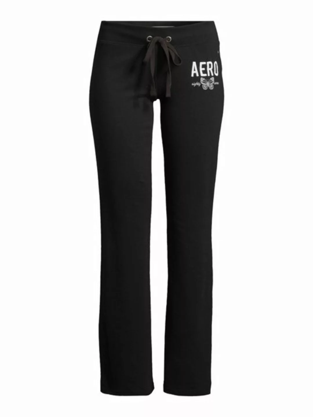 AÈROPOSTALE Stoffhose (1-tlg) Plain/ohne Details günstig online kaufen