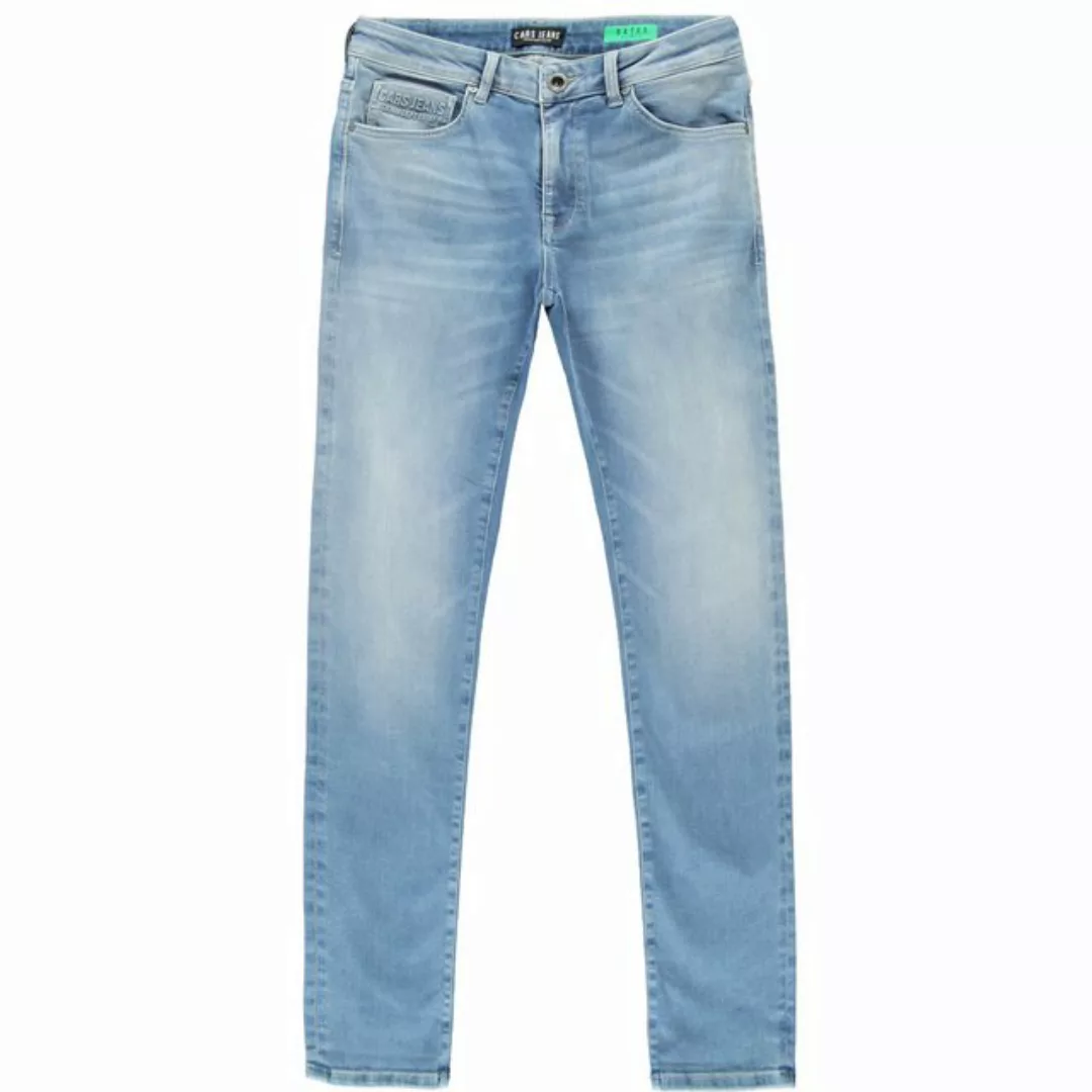 CARS JEANS Slim-fit-Jeans Jeans Bates günstig online kaufen