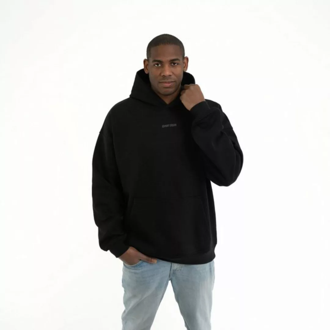 Johnny Urban Hoodie Cody Oversize Hoodie (1-tlg) Kapuzensweatshirt aus dick günstig online kaufen