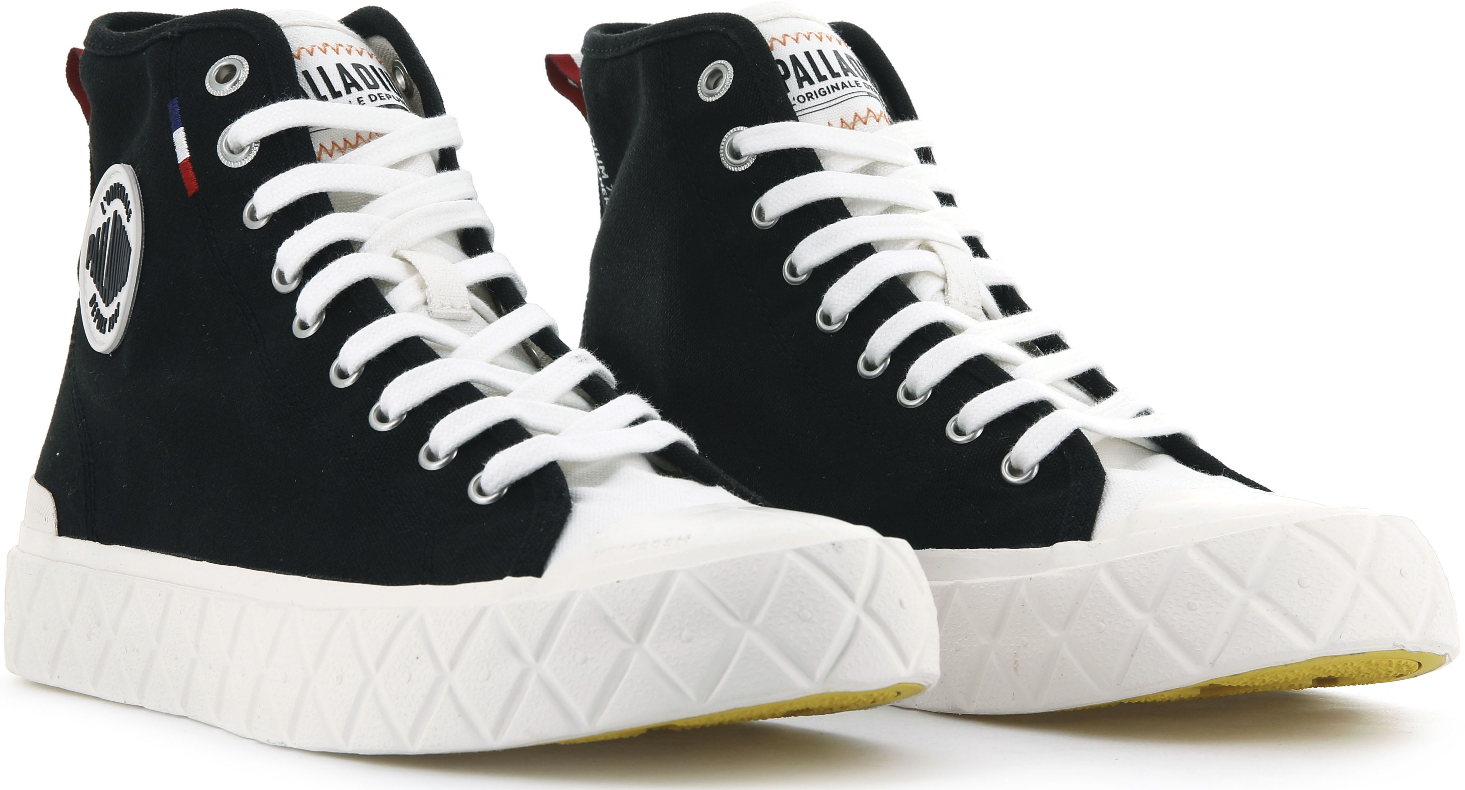 Palladium Sneaker "PALLA ACE CVS MID" günstig online kaufen