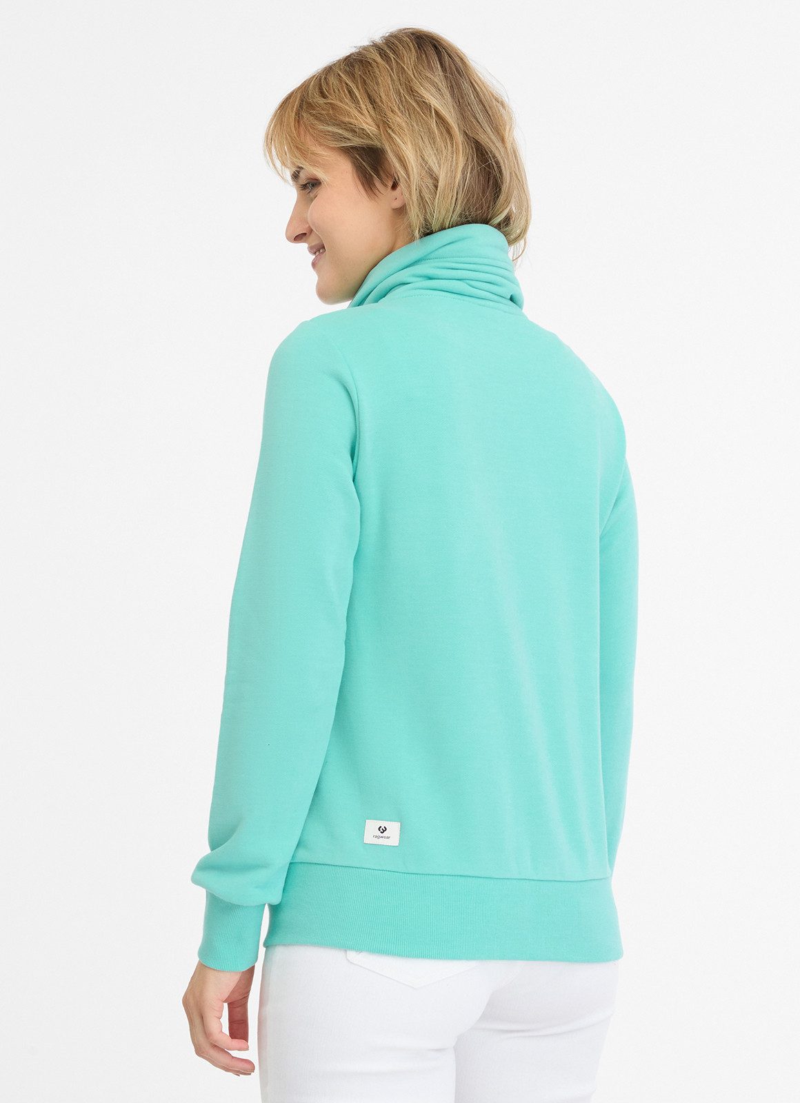 Ragwear Sweatjacke RONETTE günstig online kaufen