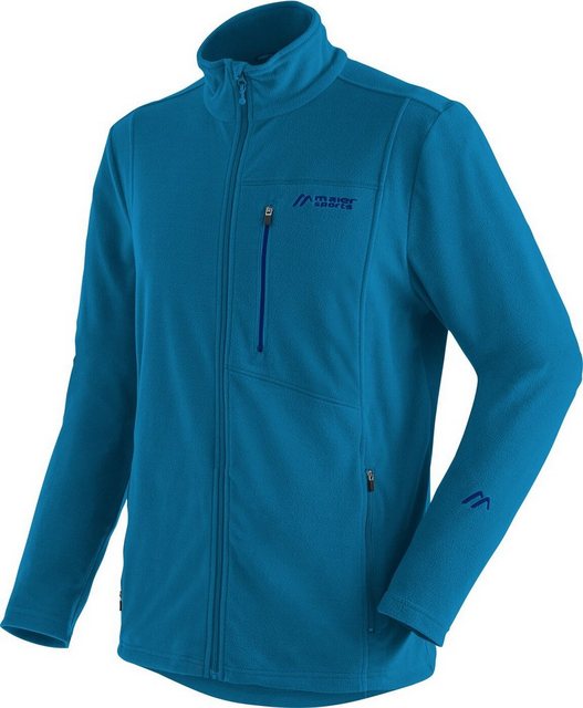 Maier Sports Fleecejacke Aikers M He-Fleecejacke günstig online kaufen