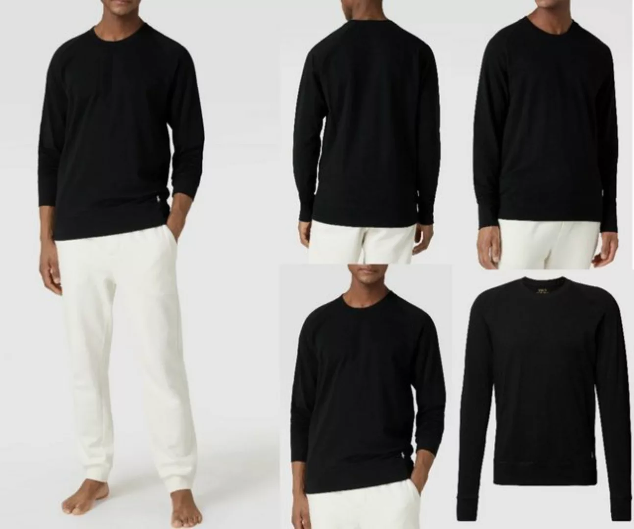 Ralph Lauren Sweatshirt POLO RALPH LAUREN Sweatshirt Sweater Pullover Pulli günstig online kaufen
