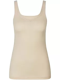 Achselhemd Noblesse Mey beige günstig online kaufen