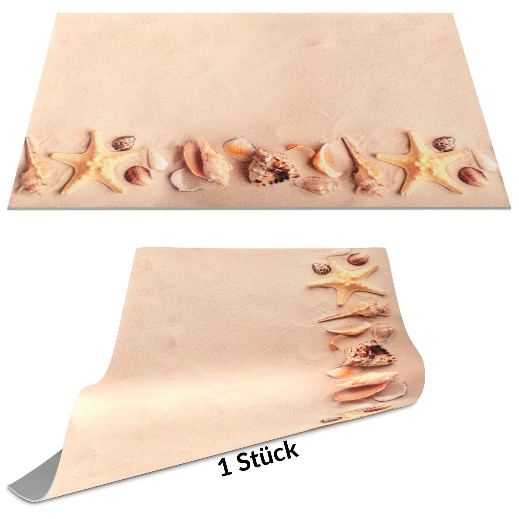 ANRO Platzset DEIN Platzdeckchen Servierdeckchen Soft günstig online kaufen