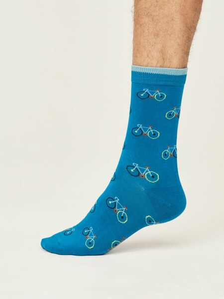 Socken Classic Bicycle günstig online kaufen