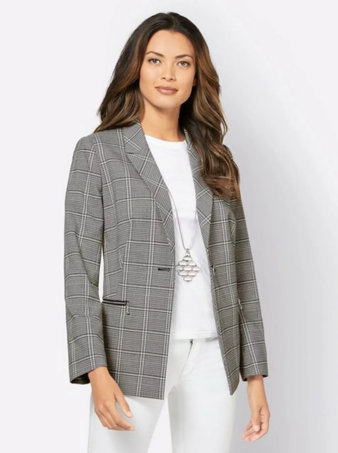 creation L Jackenblazer "Blazer" günstig online kaufen