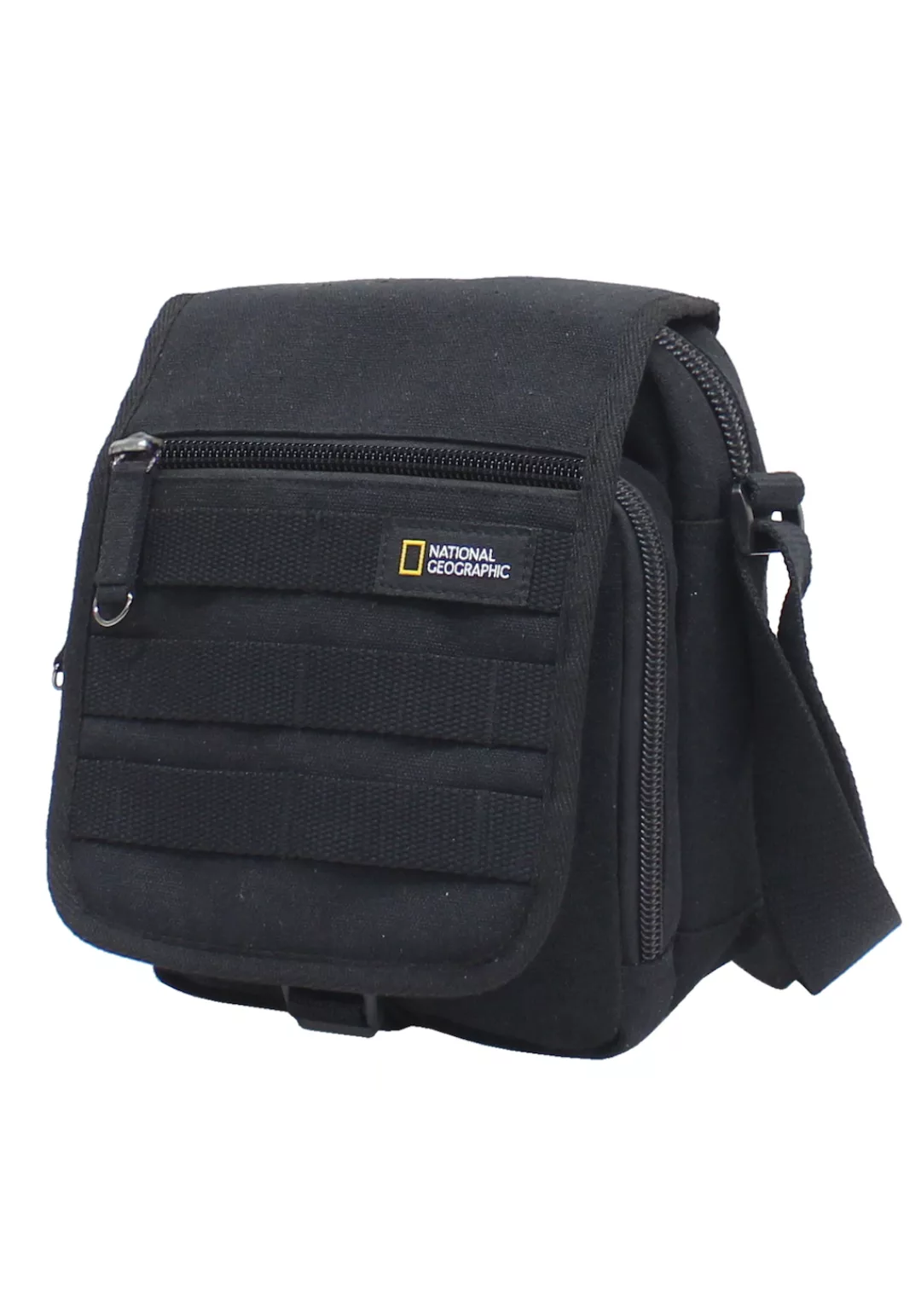 NATIONAL GEOGRAPHIC Schultertasche "Milestone" günstig online kaufen