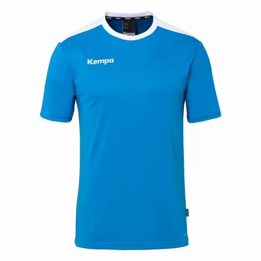 Kempa Kurzarmshirt Trainings-T-Shirt Emotion 27 (Trikot) atmungsaktiv, schn günstig online kaufen