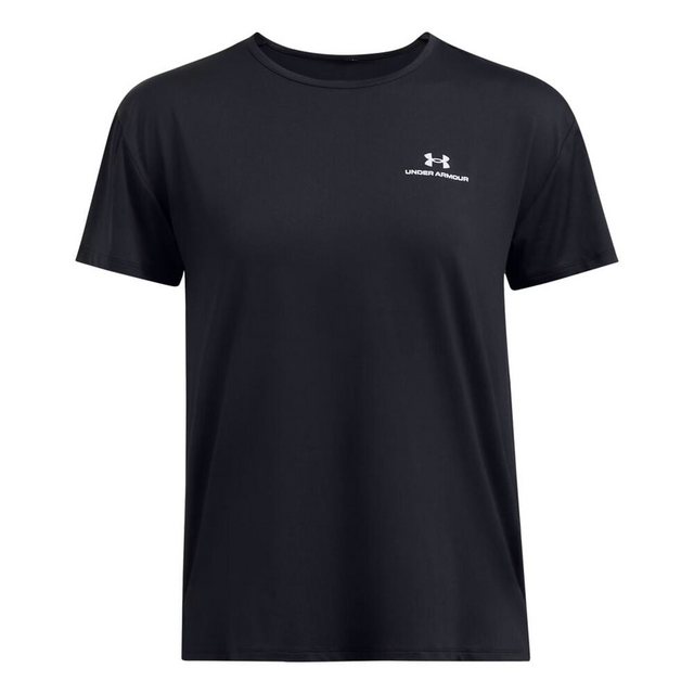 Under Armour® T-Shirt Damen T-Shirt UA RUSH ENERGY (1-tlg) günstig online kaufen