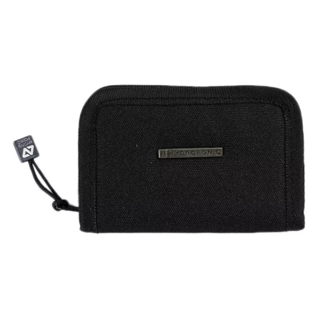 Hydroponic Coast Brieftasche One Size Black günstig online kaufen