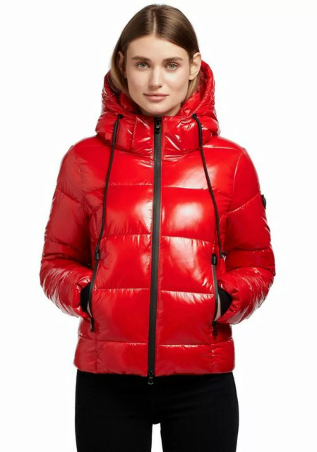 khujo Steppjacke PARI günstig online kaufen