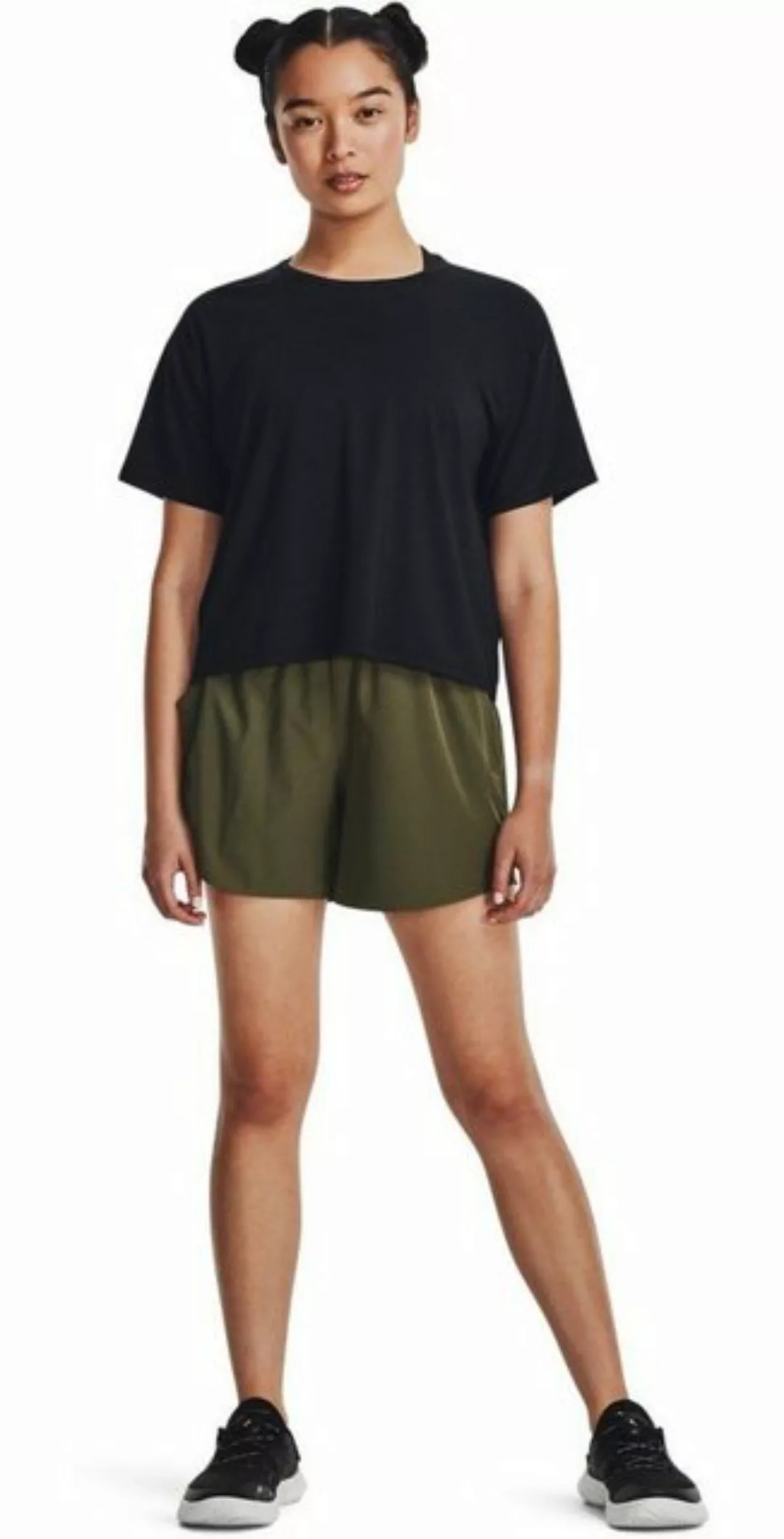 Under Armour® T-Shirt Motion Short Sleeve günstig online kaufen