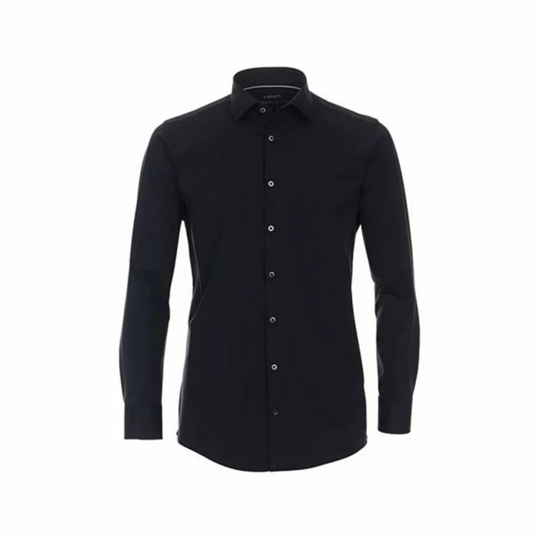 VENTI Businesshemd blau regular fit (1-tlg., keine Angabe) günstig online kaufen