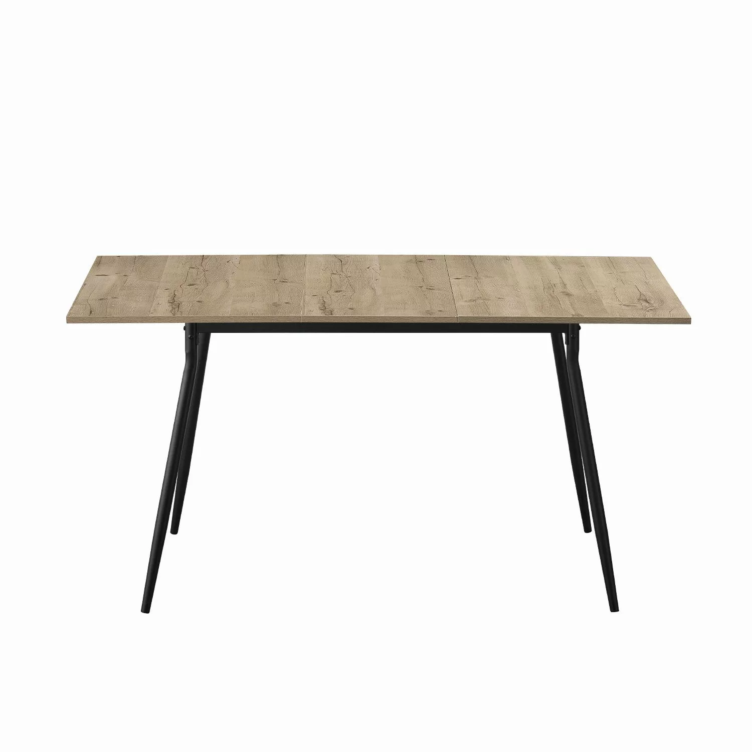 B&D home Esstisch LIO, ausziehbar, 120-160cm günstig online kaufen