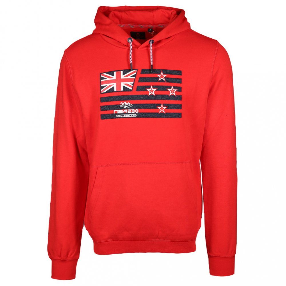 New Zealand Auckland Longsweatshirt Arrow günstig online kaufen