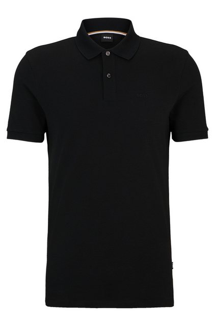 BOSS ORANGE Poloshirt günstig online kaufen